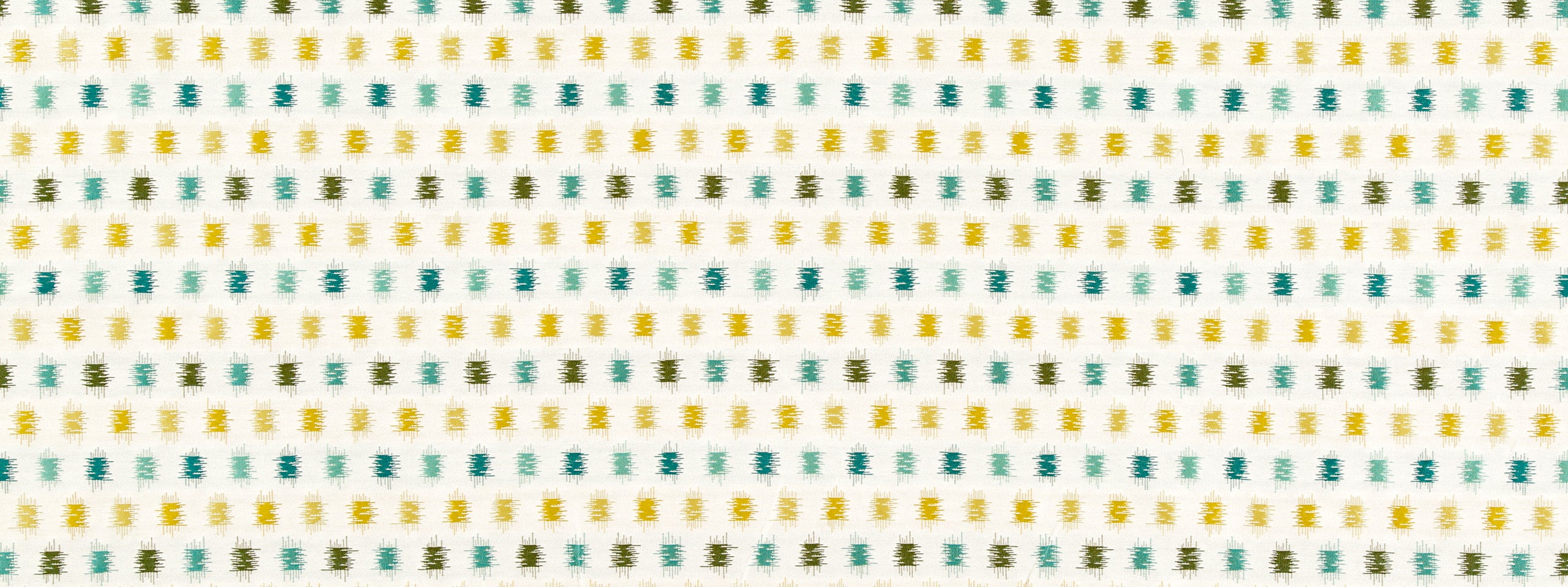 ALMA SQUARES | PEACOCK
