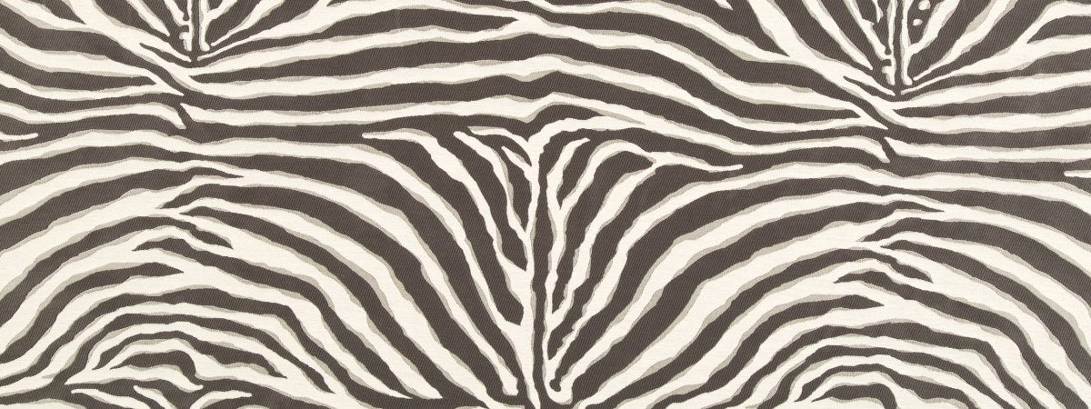ZAZA | BRINDLE - Upholstery - Fabric