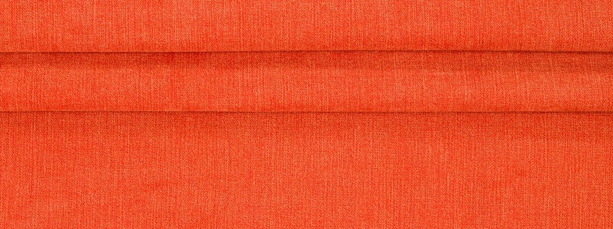 SOFTKNIT KB | ORANGE CRUSH - Upholstery - Fabric