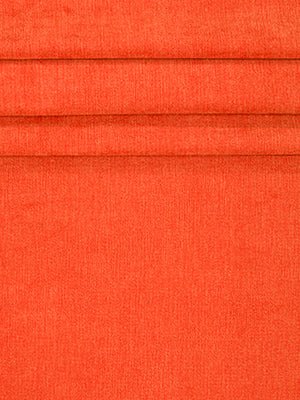 SOFTKNIT KB | ORANGE CRUSH - Upholstery - Fabric