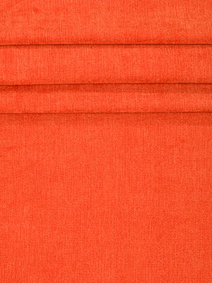 SOFTKNIT KB | ORANGE CRUSH - Upholstery - Fabric