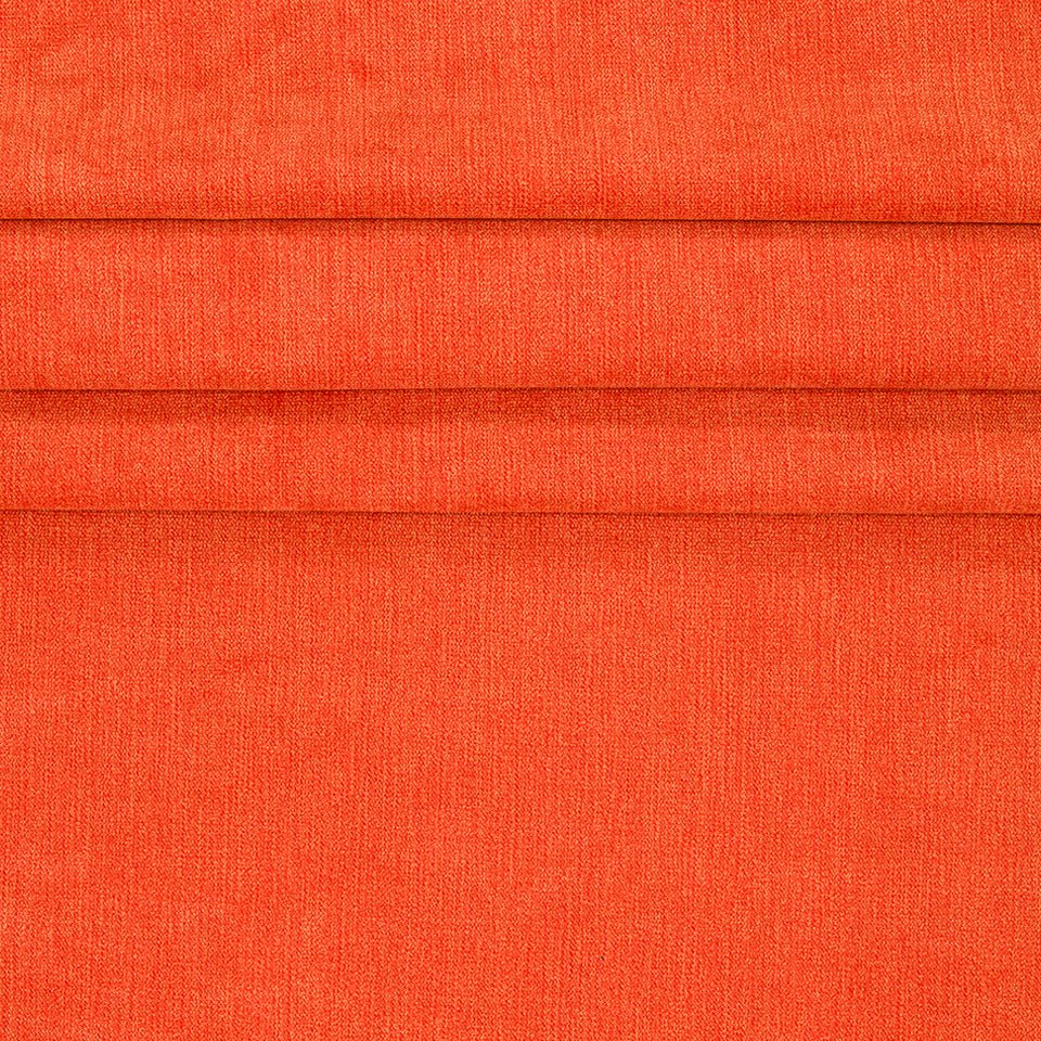 SOFTKNIT KB | ORANGE CRUSH - Upholstery - Fabric