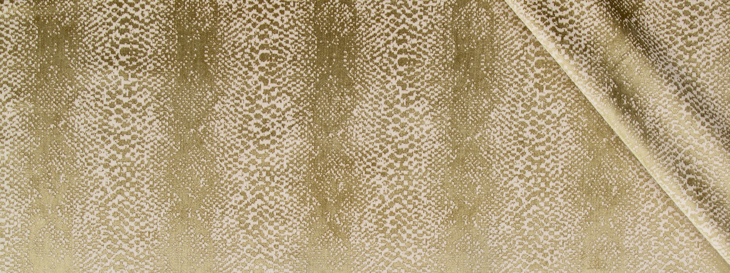HIDDEN WORLD | GOLD LEAF