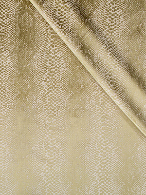 HIDDEN WORLD | GOLD LEAF