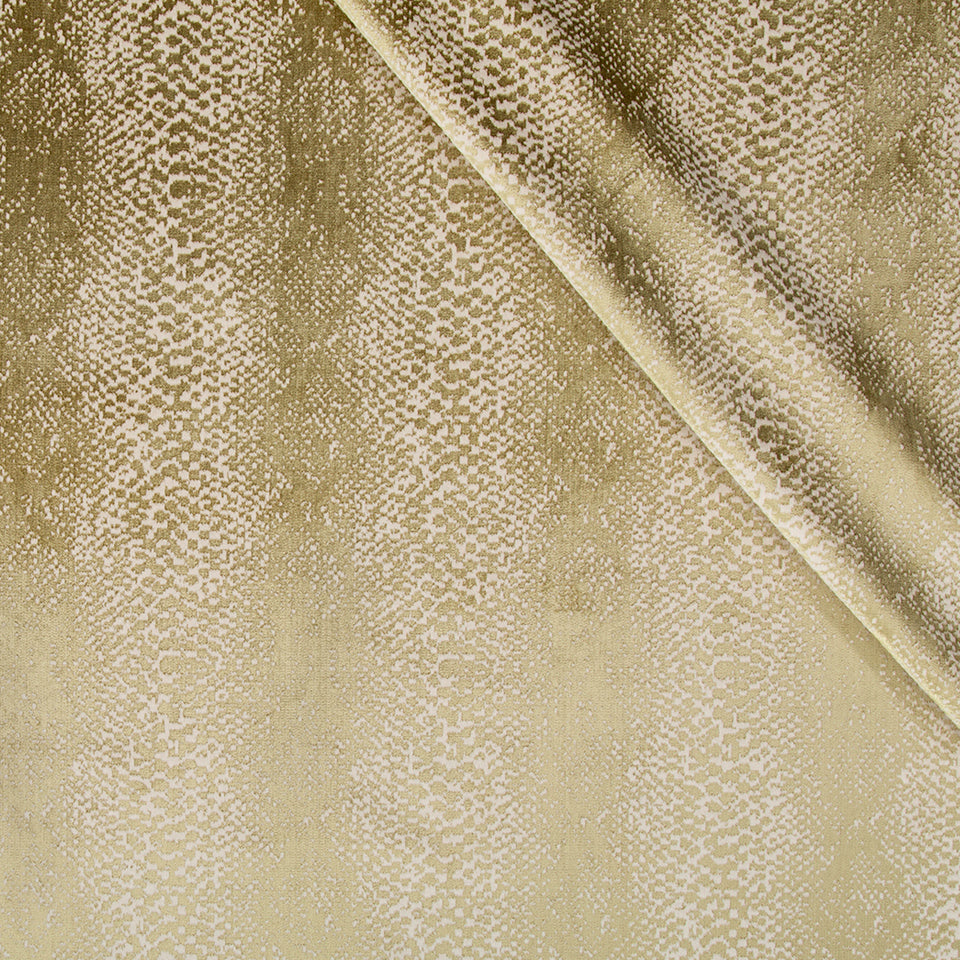 HIDDEN WORLD | GOLD LEAF