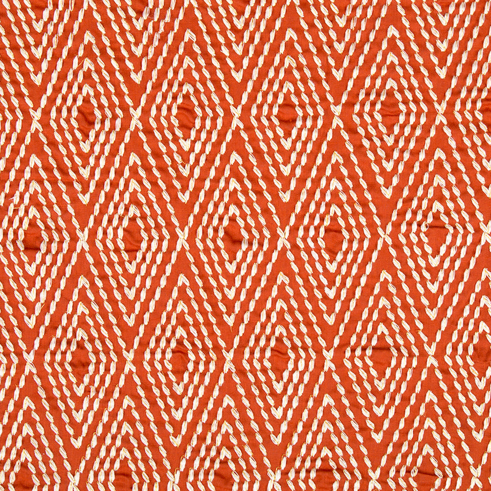 ANCIENT ANGLE | SAFFRON