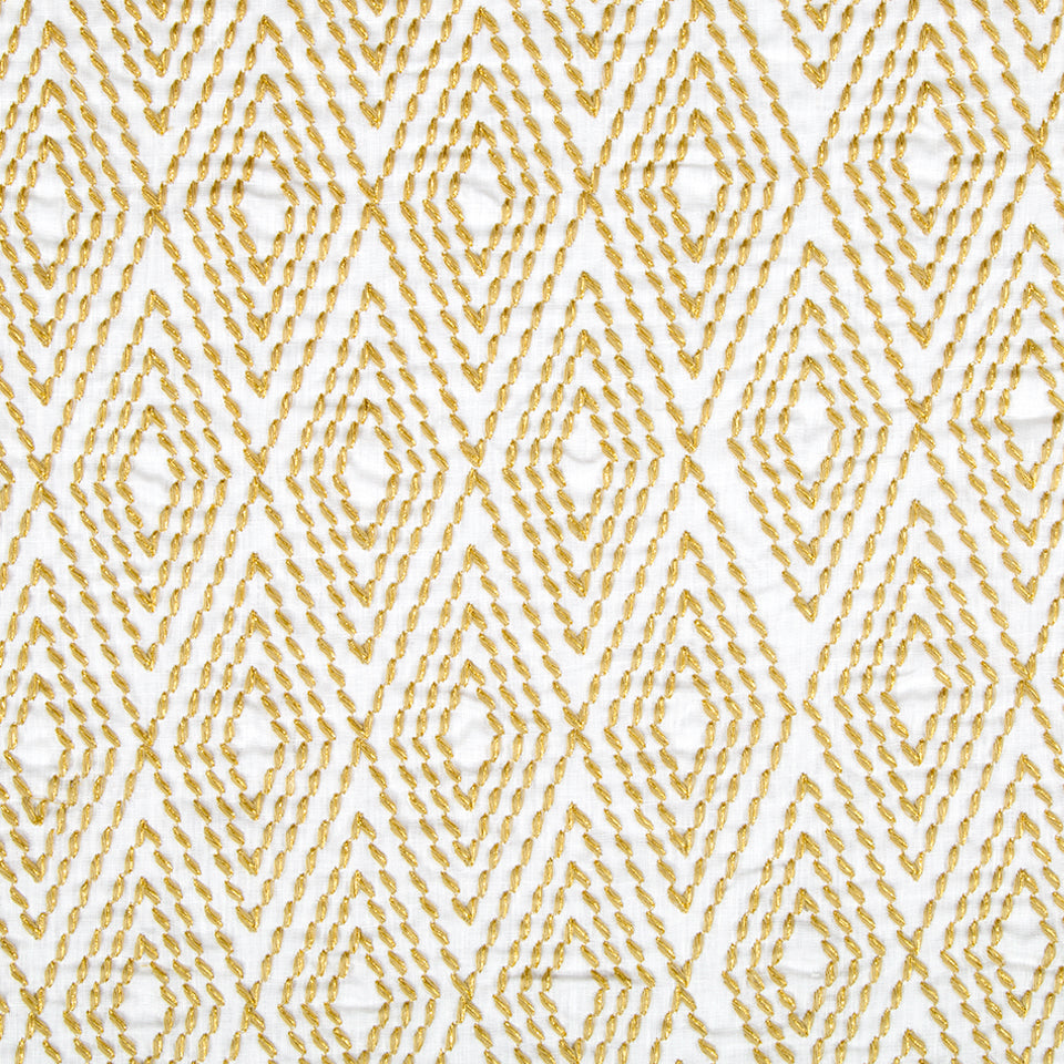 ANCIENT ANGLE | GOLD LEAF