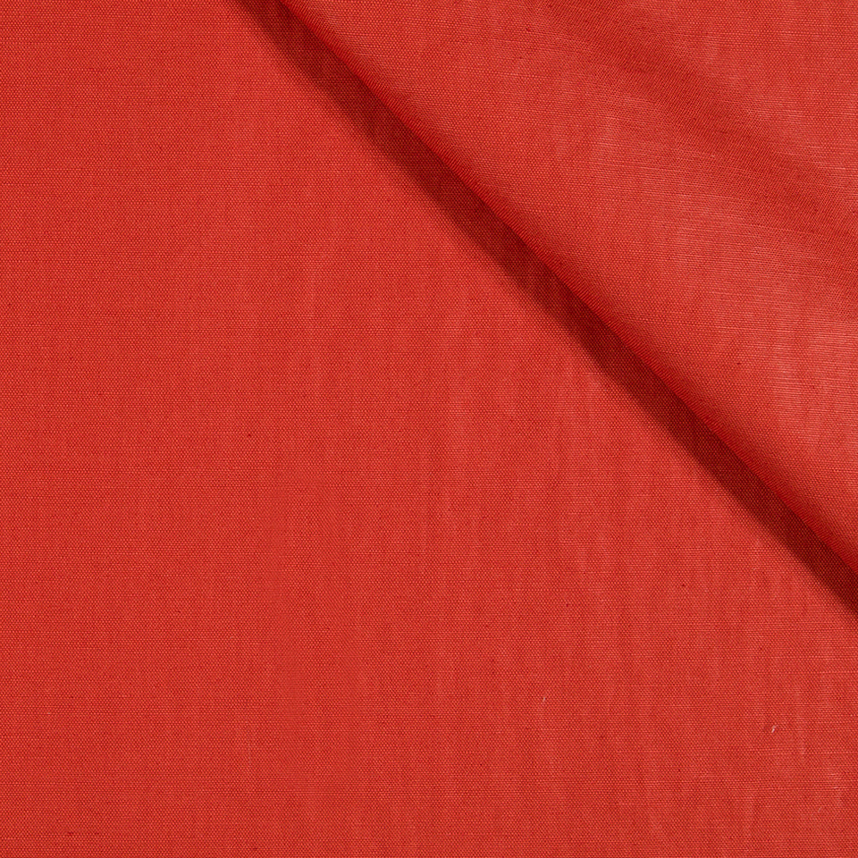 Radiant Chintz | Lacquer Red