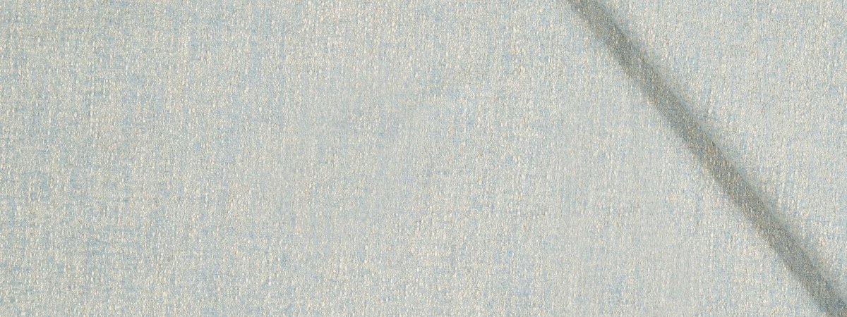 TONAL CHENILLE | BLUE OPAL - Upholstery - Fabric