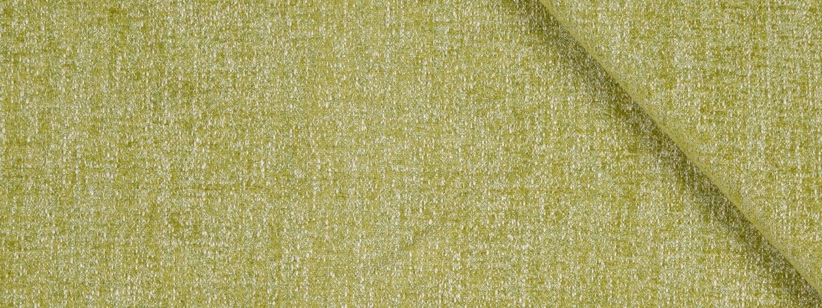 TONAL CHENILLE | SPRING GRASS - Upholstery - Fabric