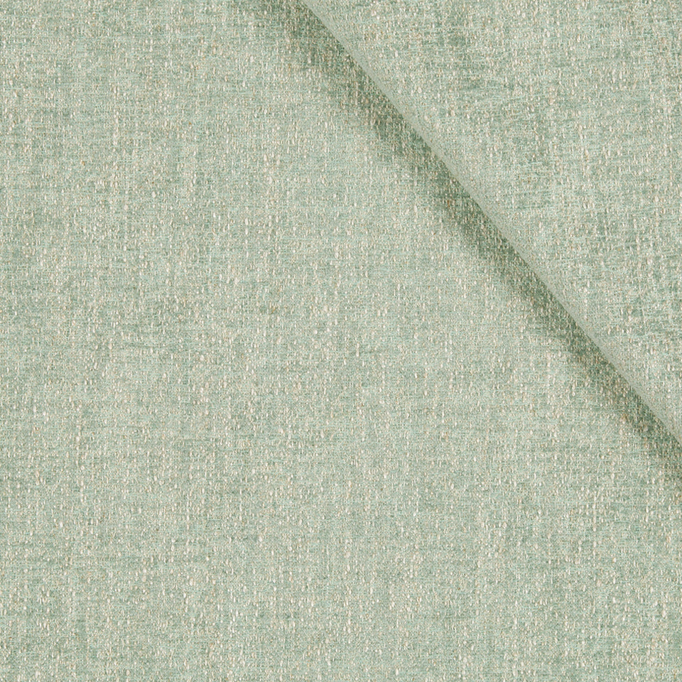 TONAL CHENILLE | MINT
