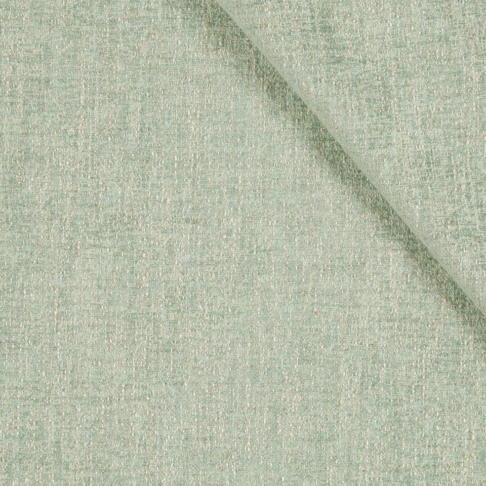 TONAL CHENILLE | MINT - Upholstery - Fabric