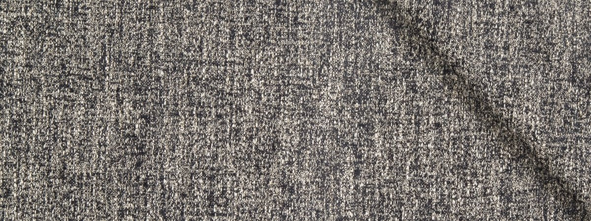 TONAL CHENILLE | NAVY BLAZER - Upholstery - Fabric