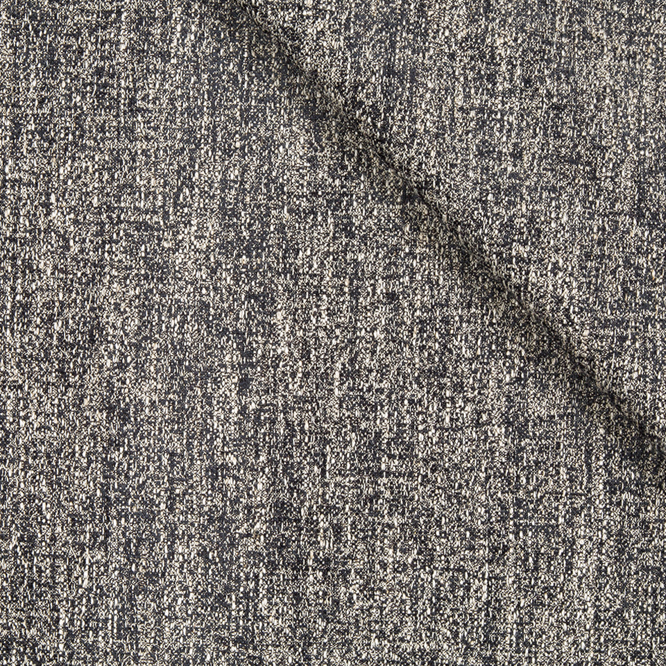 TONAL CHENILLE | NAVY BLAZER