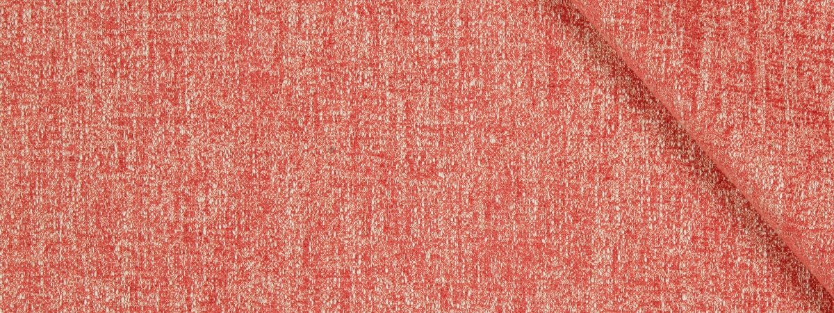 TONAL CHENILLE | CORAL REEF - Upholstery - Fabric