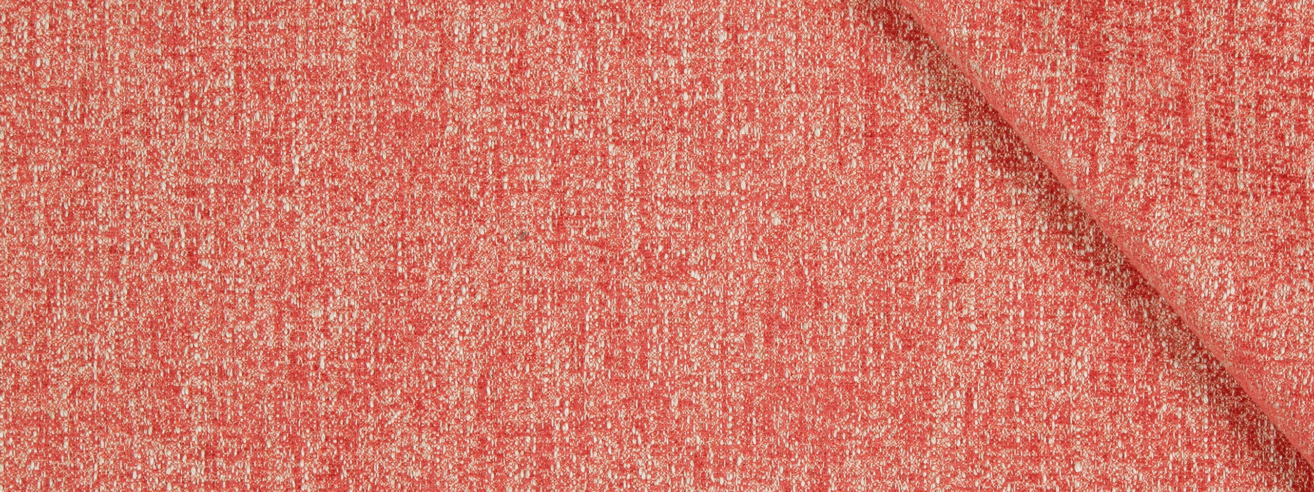 TONAL CHENILLE | CORAL REEF