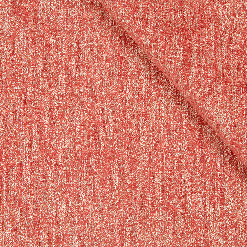 TONAL CHENILLE | CORAL REEF