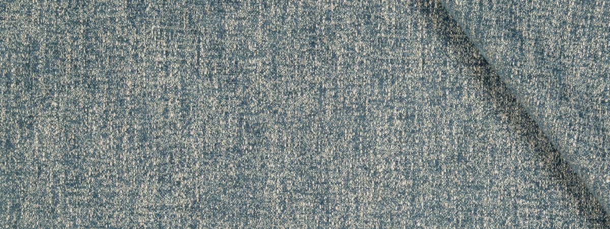 TONAL CHENILLE | INDIGO - Upholstery - Fabric