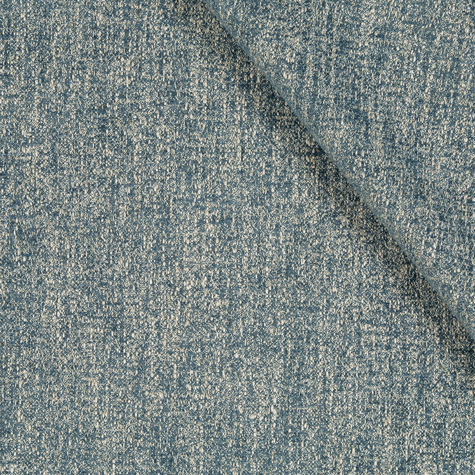 TONAL CHENILLE | INDIGO