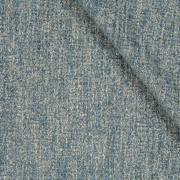TONAL CHENILLE | INDIGO - Upholstery - Fabric
