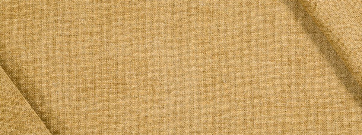 Jute Chenille | Straw - Upholstery - Fabric
