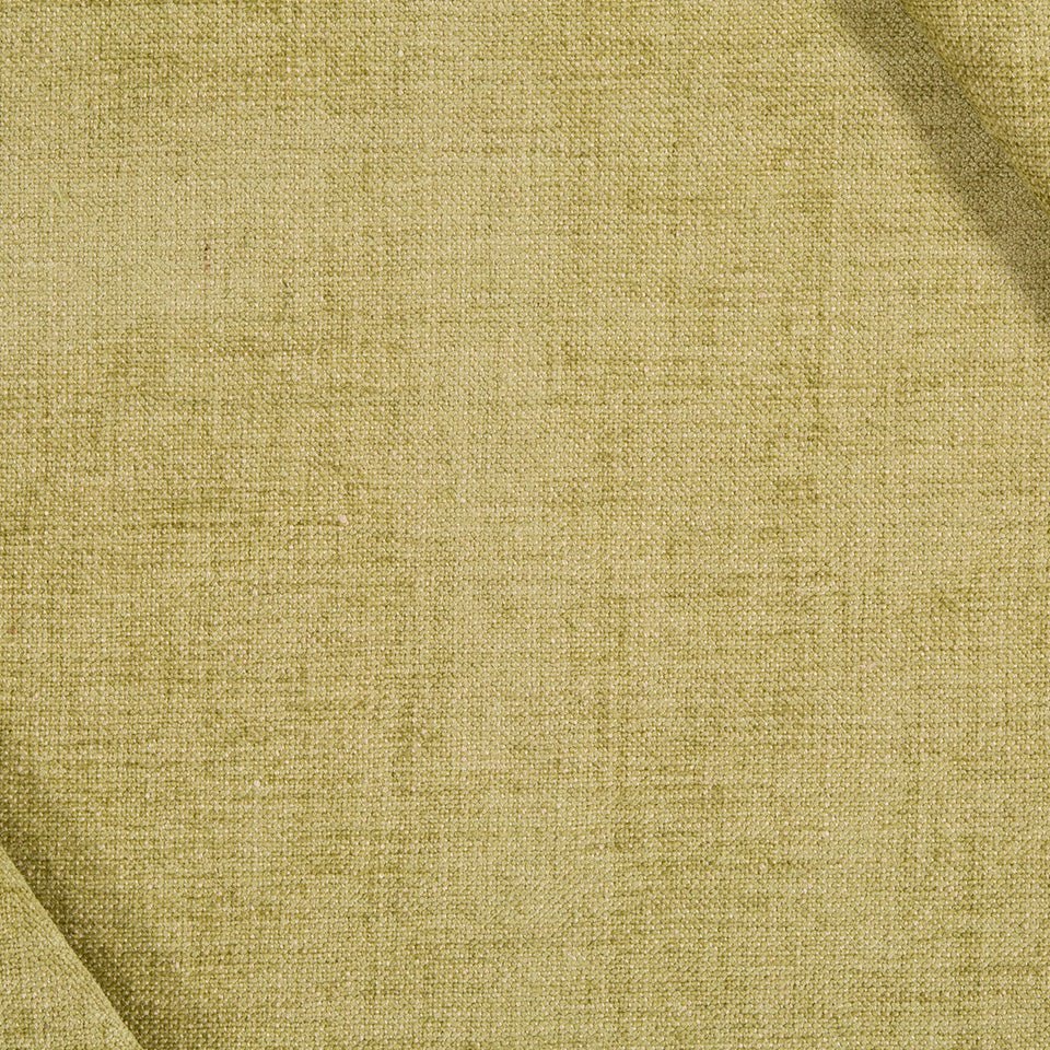 Jute Chenille | Thyme - Upholstery - Fabric