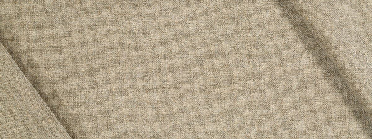 Jute Chenille | Zinc - Upholstery - Fabric