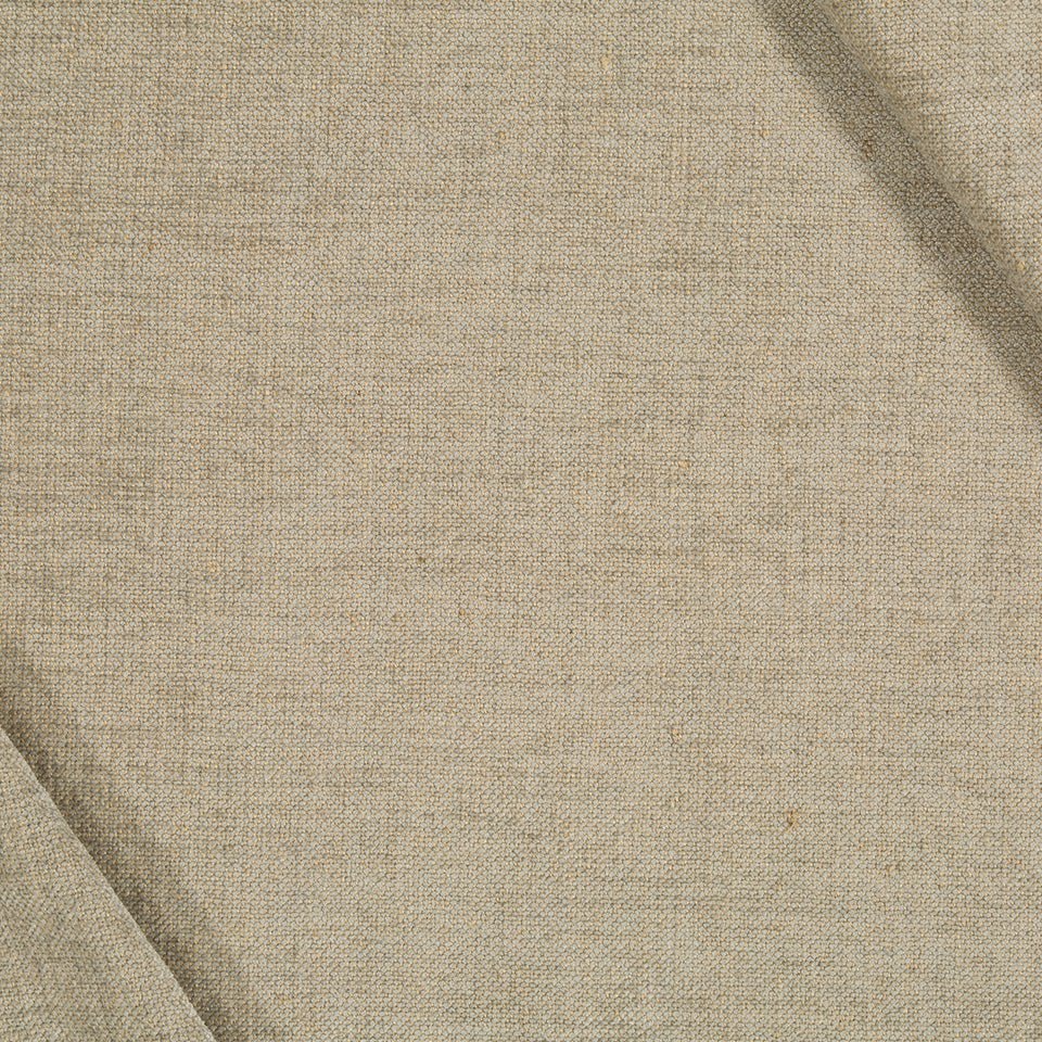 Jute Chenille | Zinc - Upholstery - Fabric