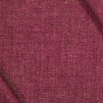 Jute Chenille | Berry Crush