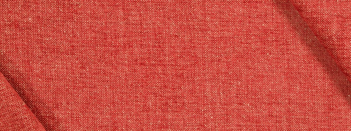Jute Chenille | Coral Reef - Upholstery - Fabric