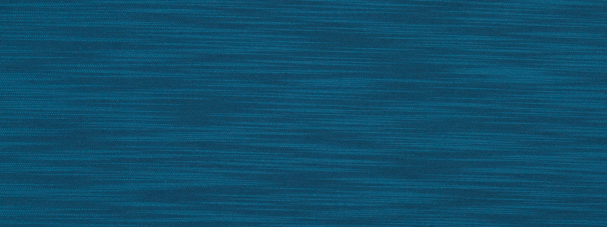 SILKY SLUB | PARROT BLUE