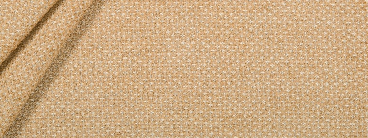 GEM CHENILLE | STRAW - Upholstery - Fabric