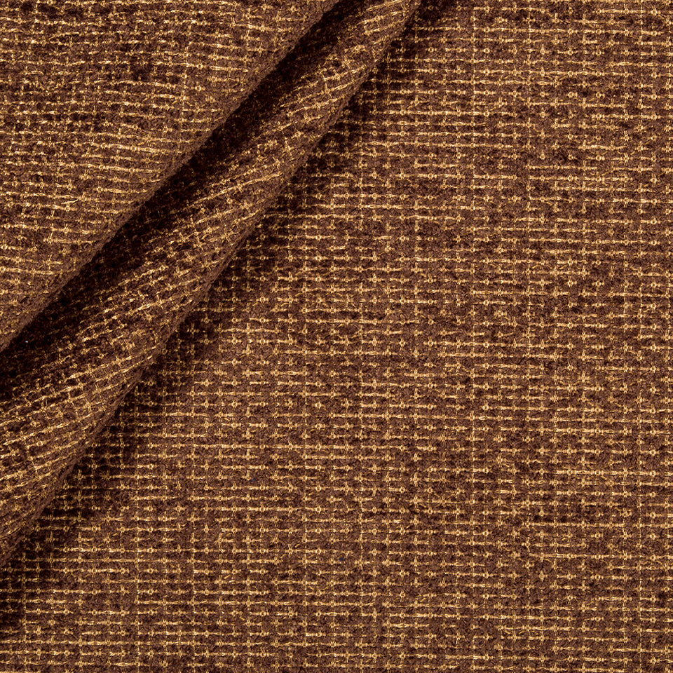 GEM CHENILLE | CHOCOLATE