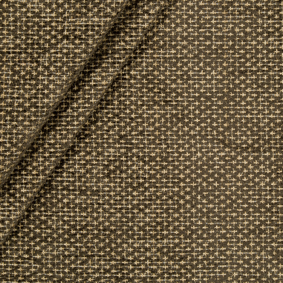 GEM CHENILLE | MINK