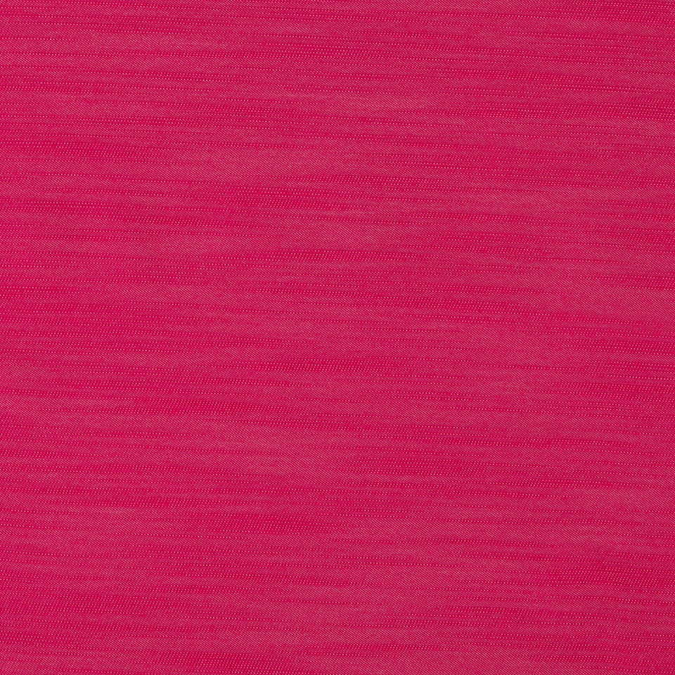 SILKY SLUB | FUCHSIA