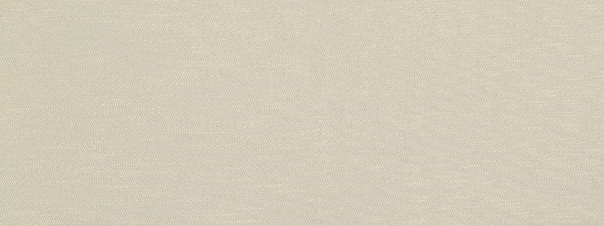 SILKY SLUB | PALE CREAM