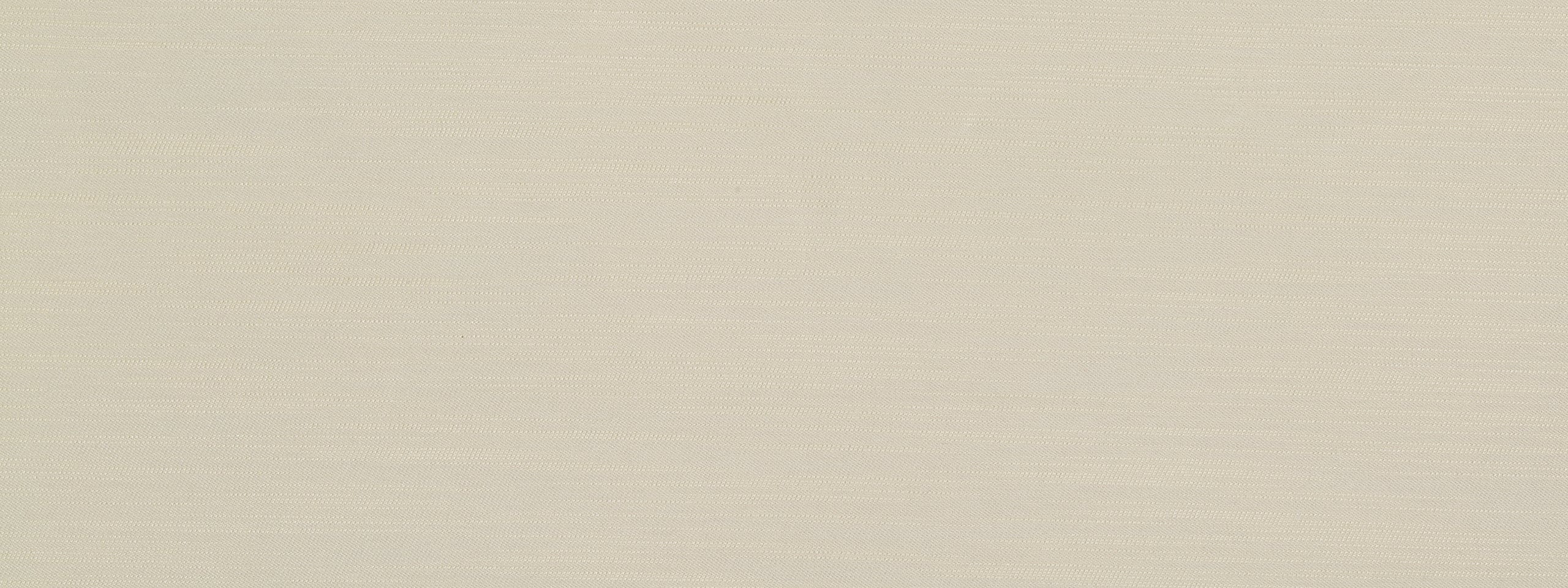 SILKY SLUB | PALE CREAM