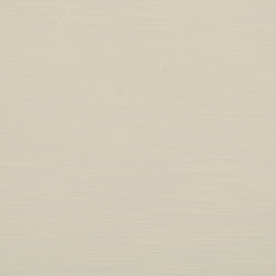 SILKY SLUB | PALE CREAM