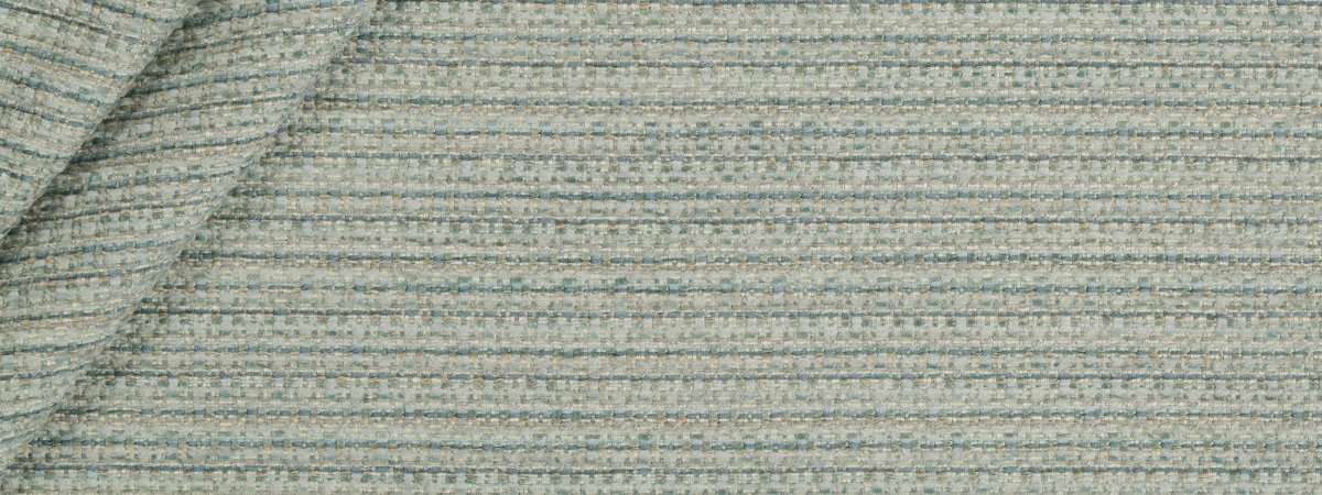 MULTI CHENILLE | BLUE OPAL - Upholstery - Fabric