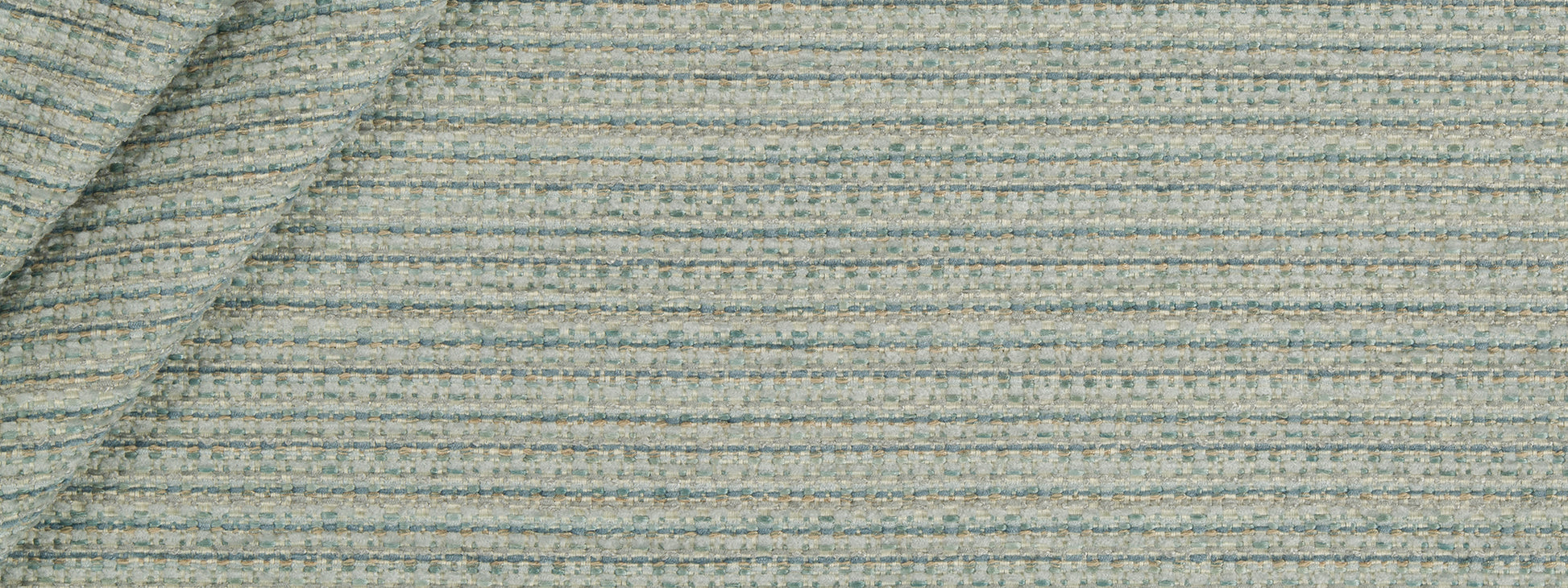 MULTI CHENILLE | BLUE OPAL