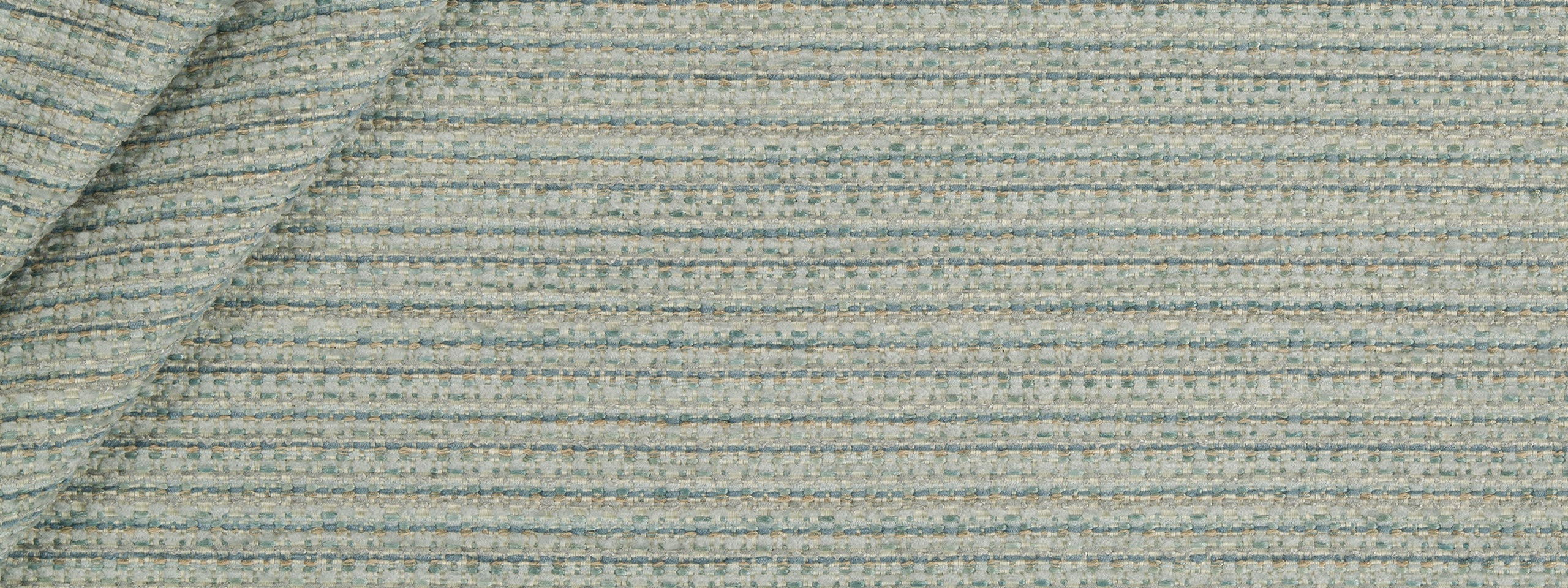 MULTI CHENILLE | BLUE OPAL