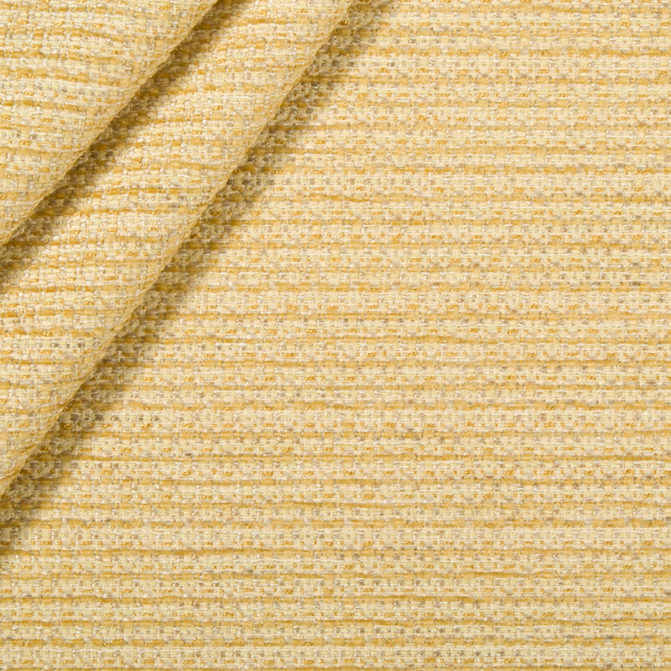 MULTI CHENILLE | GOLD LEAF