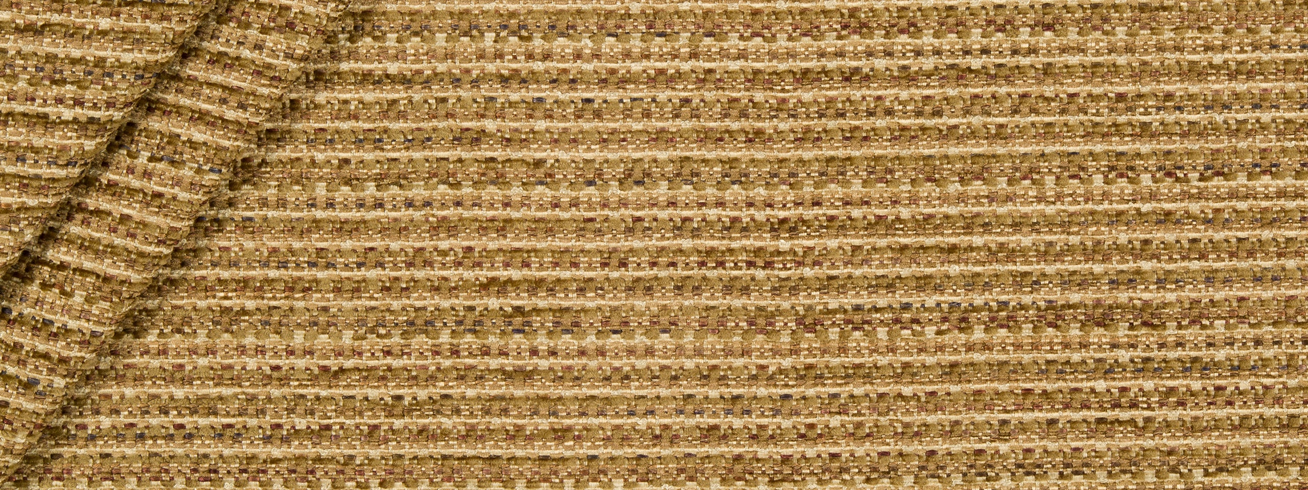 MULTI CHENILLE | BARK