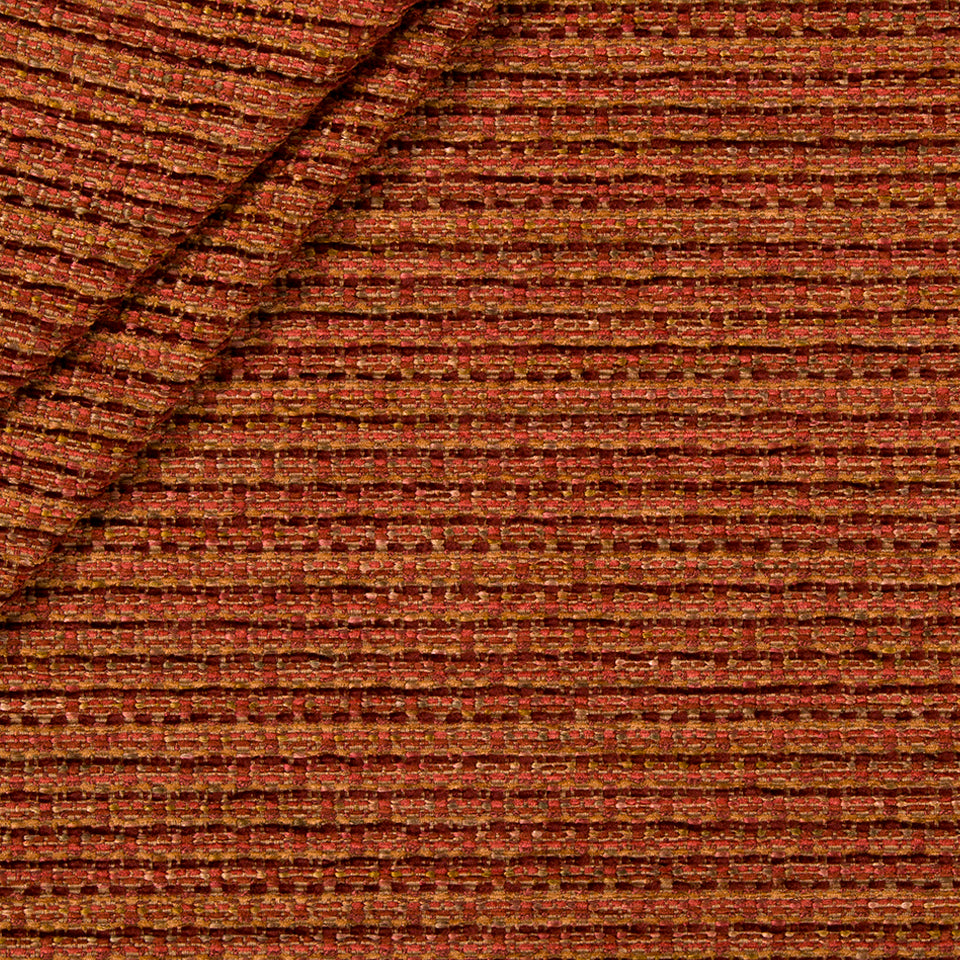 MULTI CHENILLE | SAFFRON