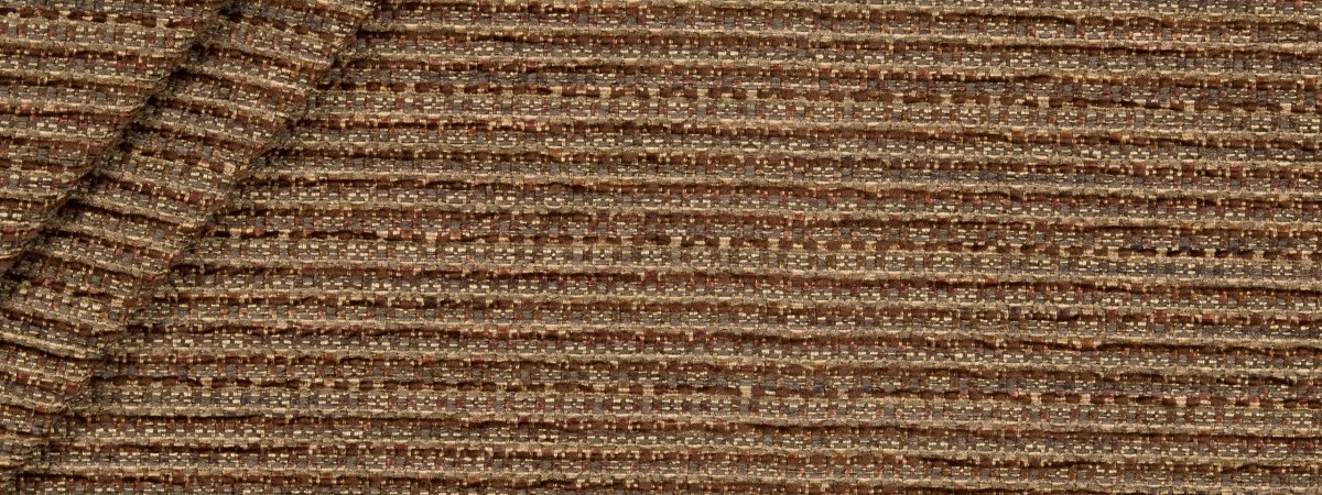 MULTI CHENILLE | CHOCOLATE - Upholstery - Fabric