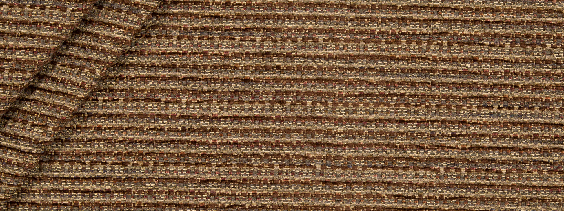 MULTI CHENILLE | CHOCOLATE