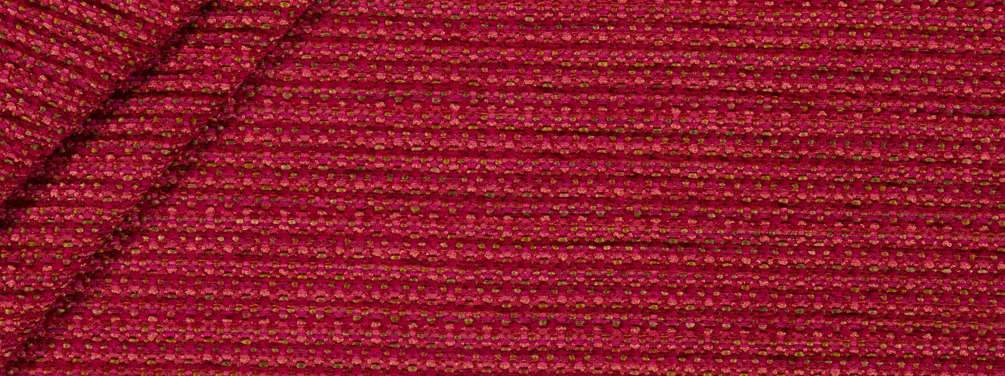 MULTI CHENILLE | FUCHSIA