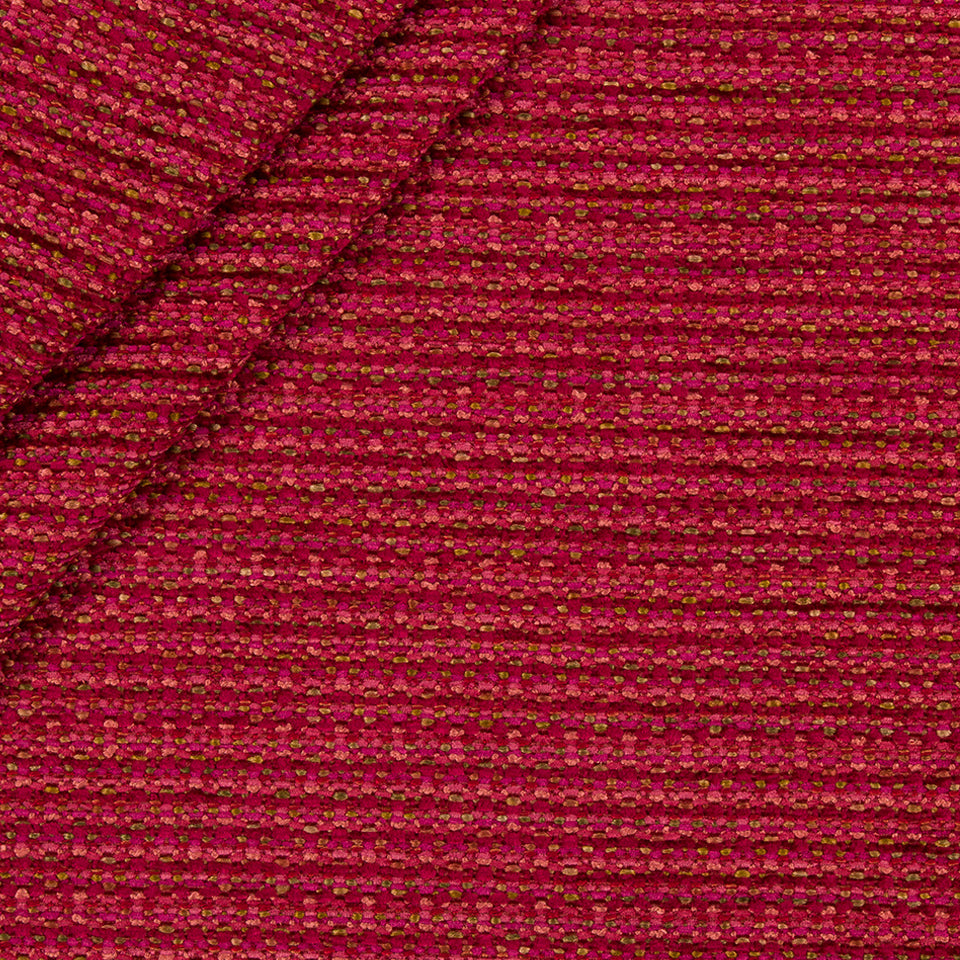 MULTI CHENILLE | FUCHSIA