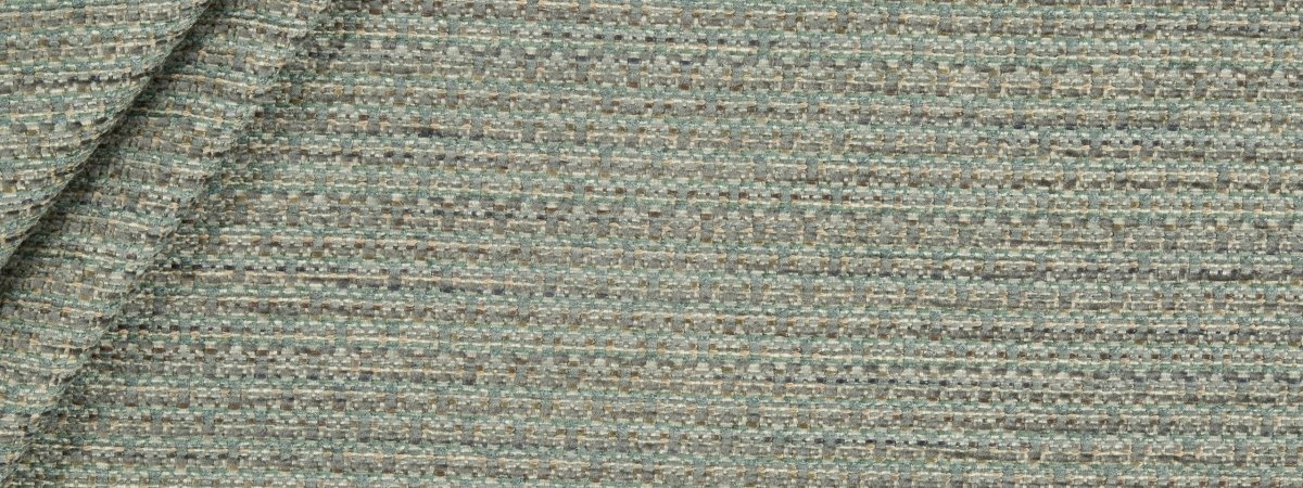 MULTI CHENILLE | RAIN - Upholstery - Fabric