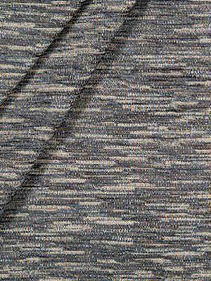 CHENILLE RIB | NAVY BLAZER - Upholstery - Fabric